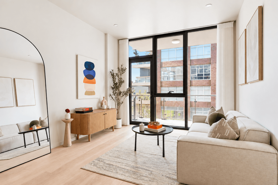 10-39 49th Avenue #4-B, Queens, NY 11101 - #2