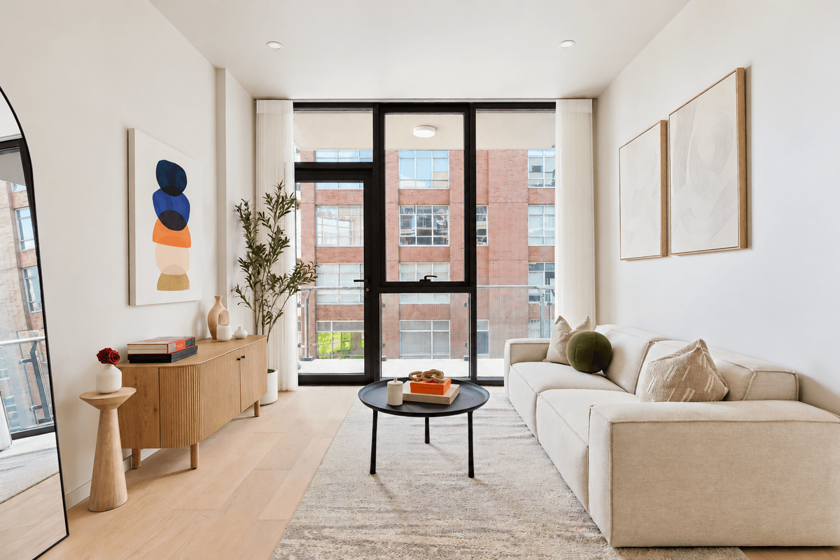 10-39 49th Avenue #3-H, Queens, NY 11101 - #1