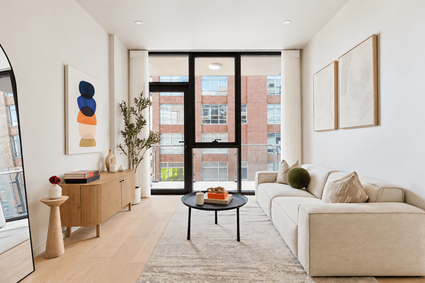 10-39 49th Avenue #3-H, Queens, NY 11101