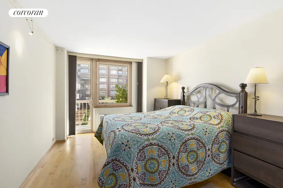 393 W 49th Street #4II, New York, NY 10019 - #3