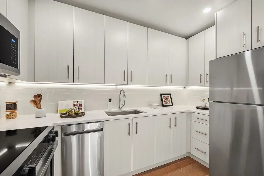 140 Hillside Avenue #C-3, Manhattan, NY 10040 - #3