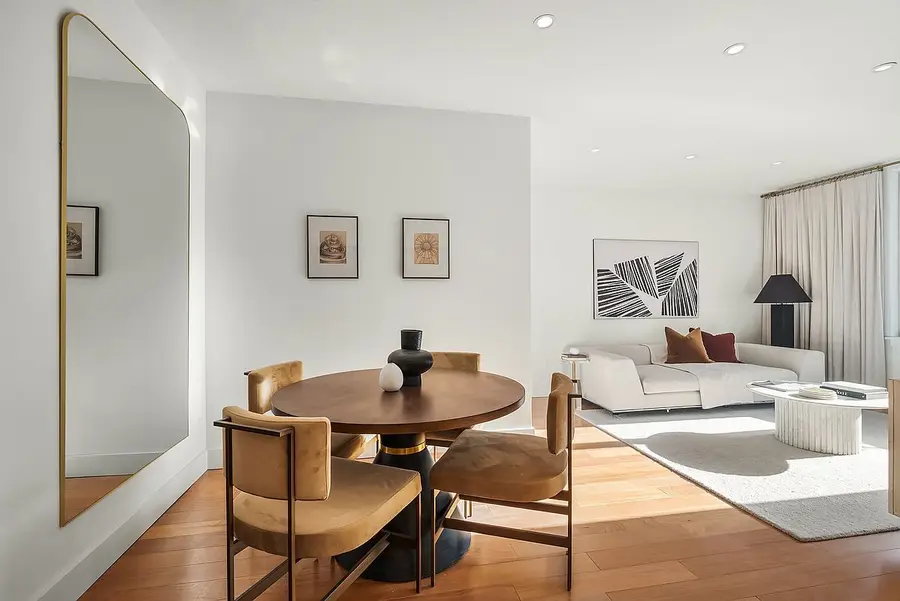 140 Hillside Avenue #C-G, Manhattan, NY 10040 - #2