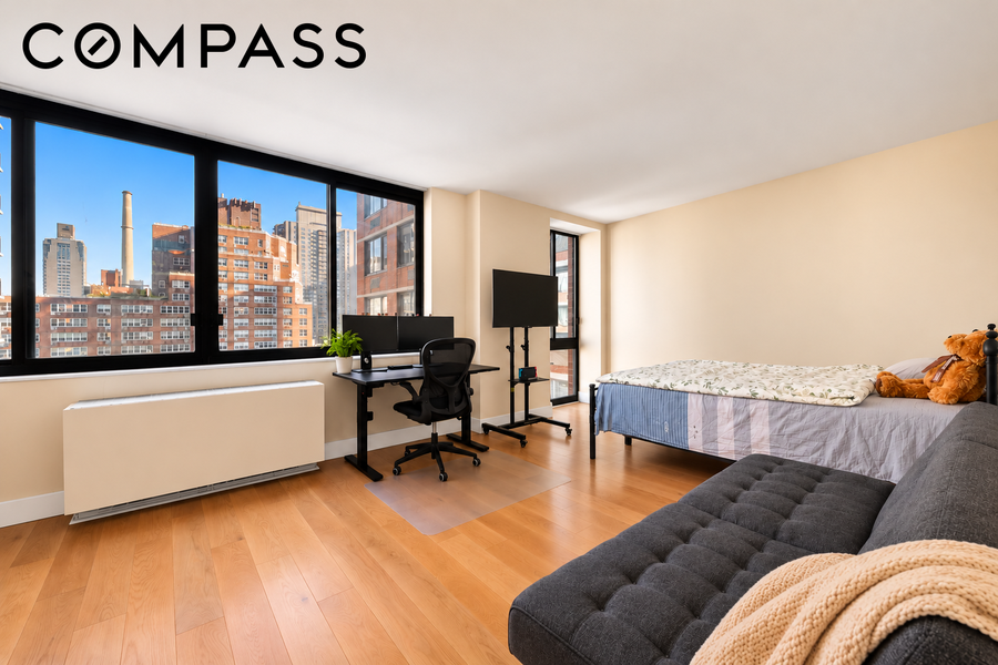 343 E 74th Street #11D, Manhattan, NY 10021 - #2