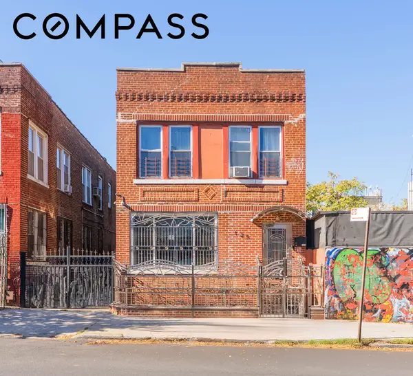 125 Linden Street, Brooklyn, NY 11221