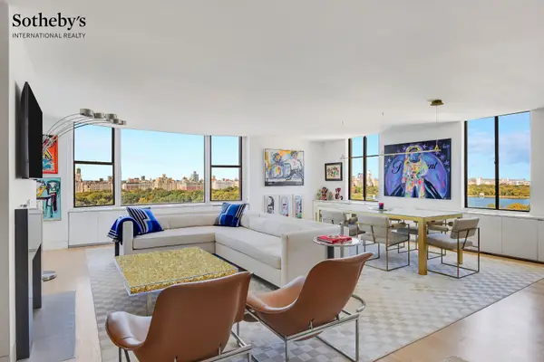 1001 5th Avenue #22A, Manhattan, NY 10028