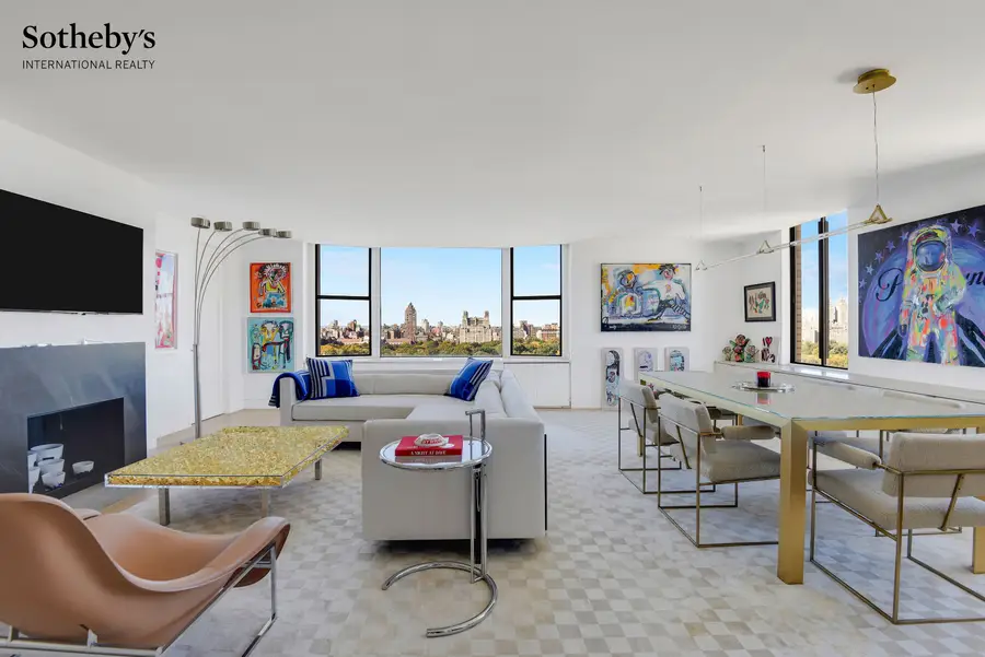 1001 5th Avenue #22A, New York, NY 10028 - #2