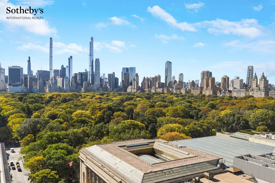 1001 5th Avenue #22A, New York, NY 10028 - #3