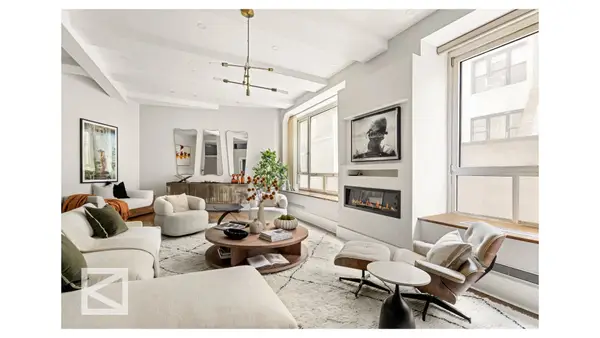 21 E 22nd Street #2DE, Manhattan, NY 10010