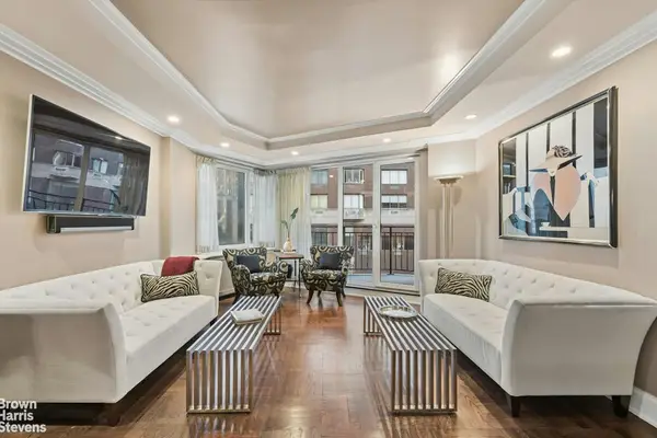 60 Sutton Place S #5KS, Manhattan, NY 10022