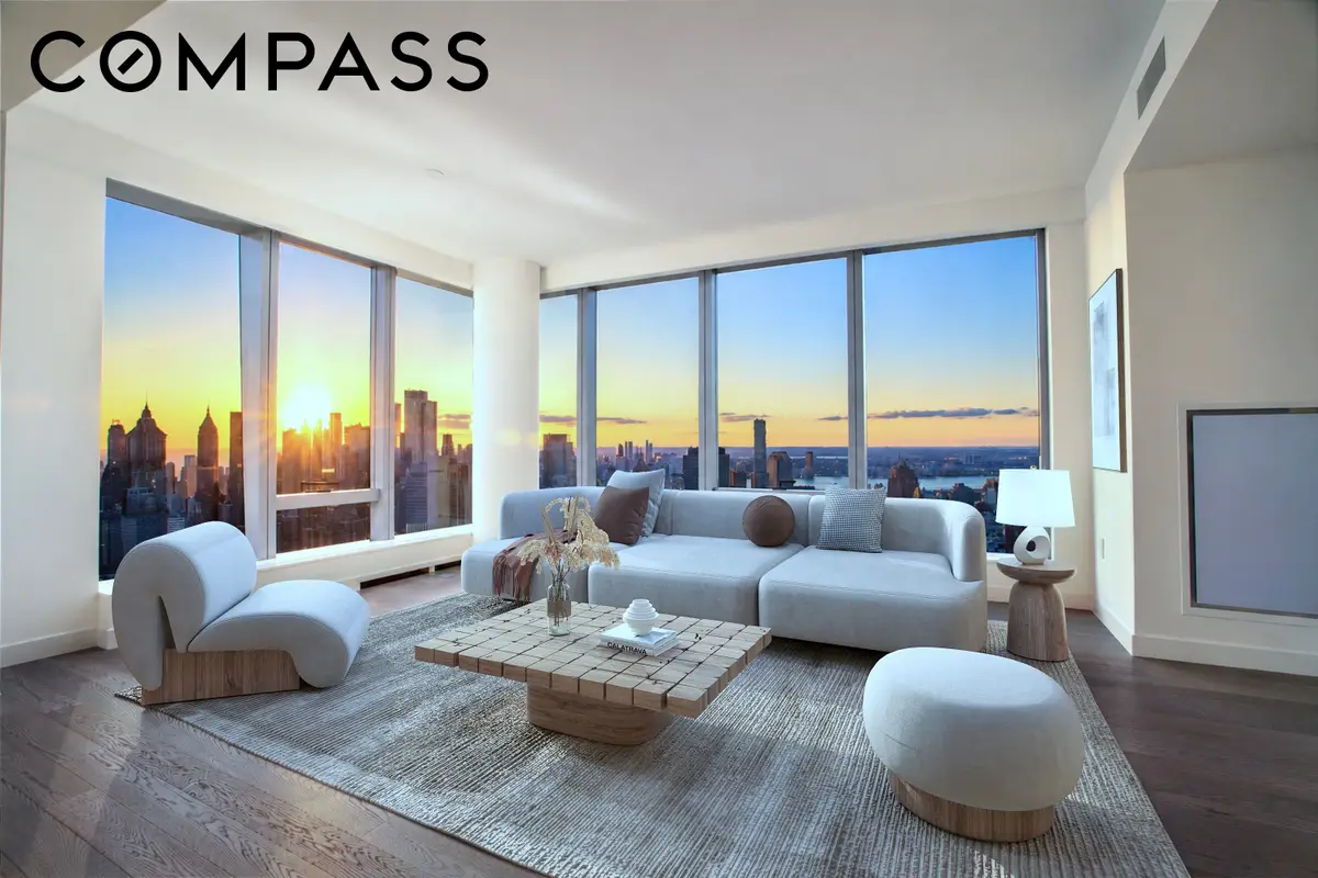 252 South Street #64A, Manhattan, NY 10002 - #1