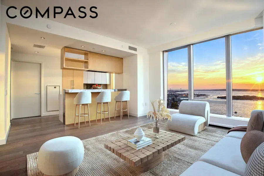 252 South Street #64A, Manhattan, NY 10002 - #2