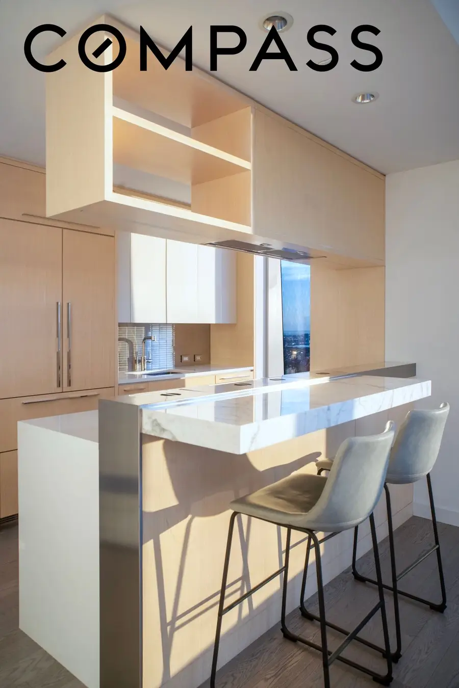 252 South Street #64A, Manhattan, NY 10002 - #3