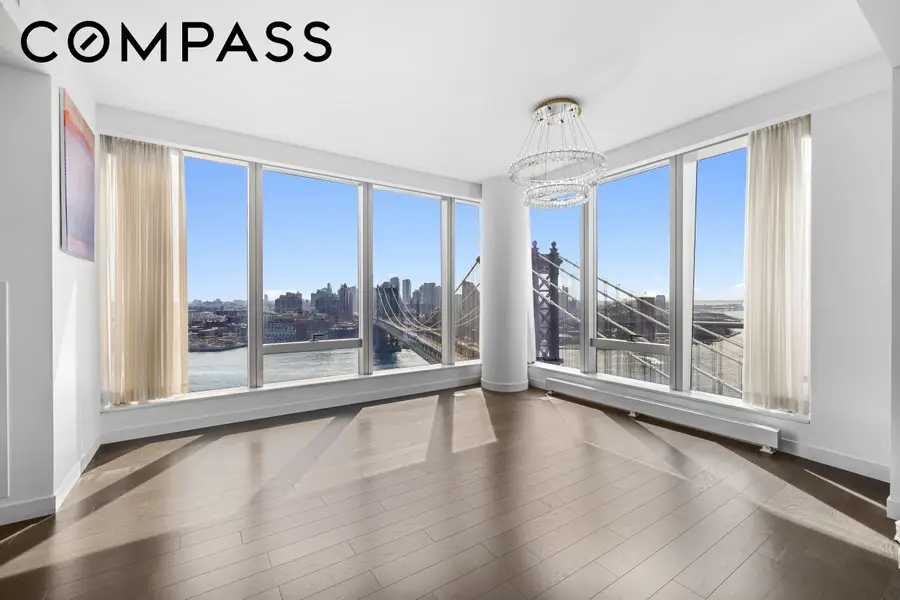 252 South Street #27D, New York, NY 10002 - #2
