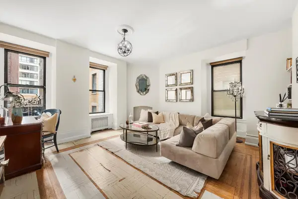 205 W 57th Street #2CB, Manhattan, NY 10019