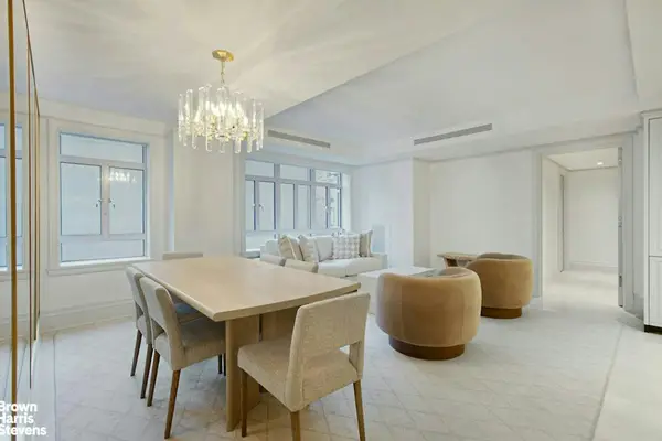 21 E 61st Street #5F, Manhattan, NY 10065
