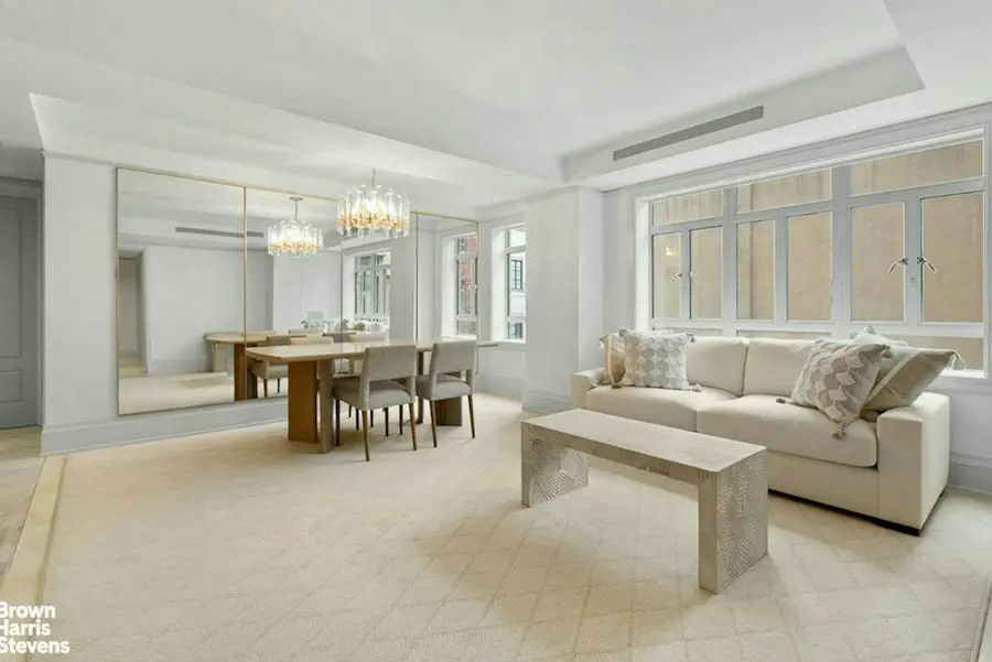 21 E 61st Street #5F, Manhattan, NY 10065 - #2