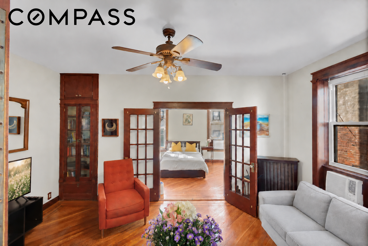 546 40th Street #J, Brooklyn, NY 11232 - #1
