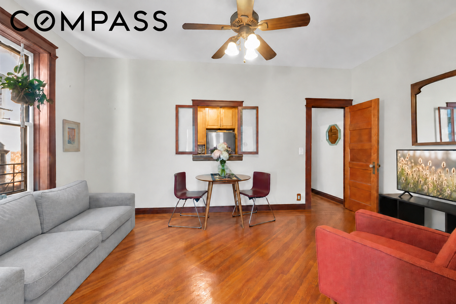 546 40th Street #J, Brooklyn, NY 11232 - #3