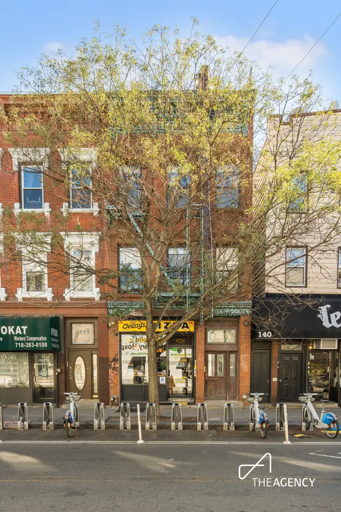 142 Nassau Avenue #MULTI, Brooklyn, NY 11222 - #1