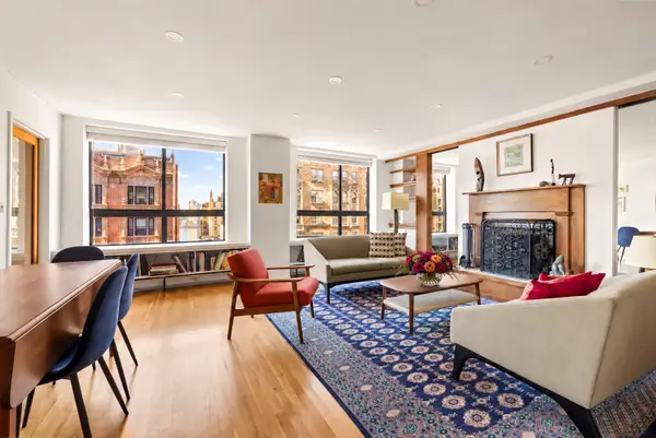 330 W End Avenue #12A, Manhattan, NY 10023