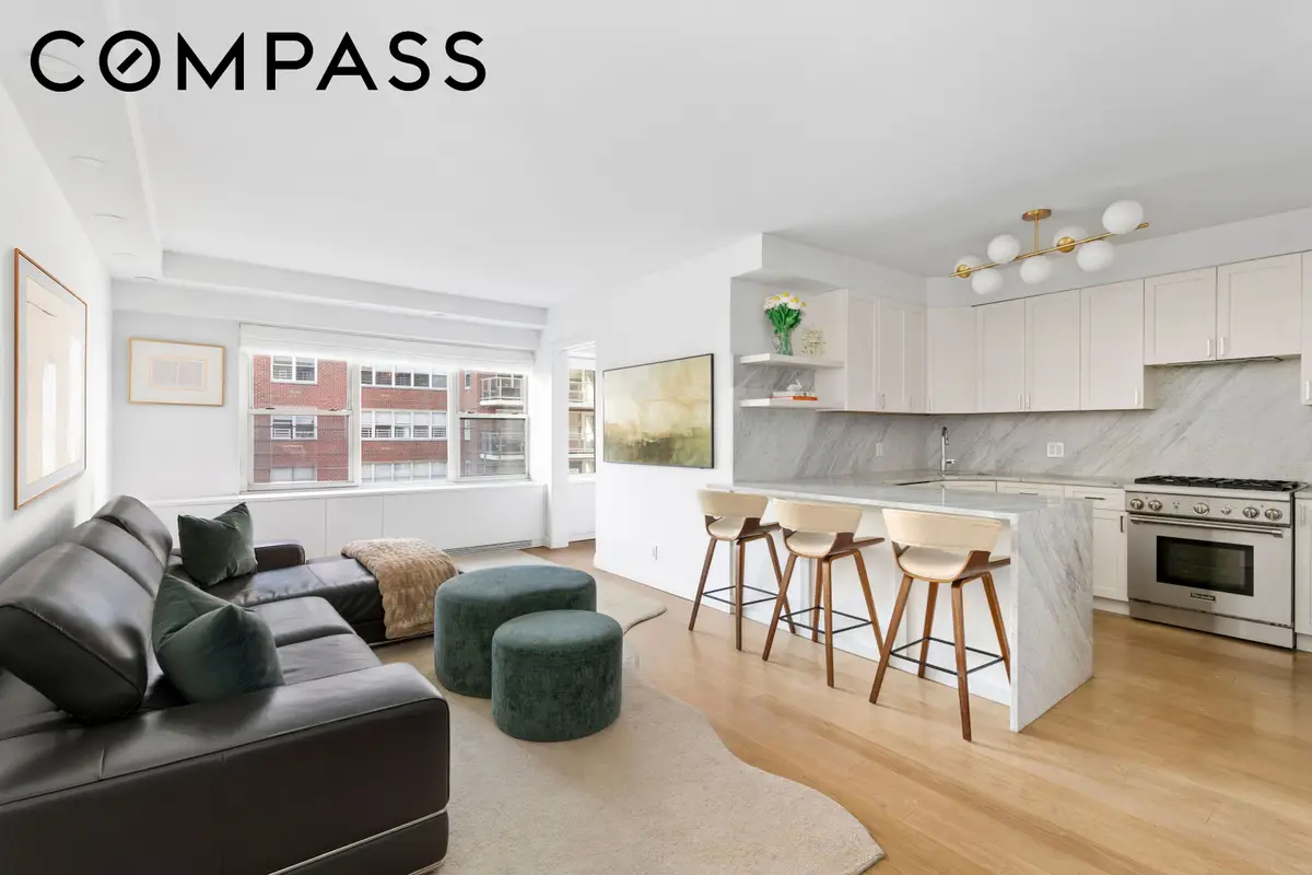 370 E 76th Street #C1002, Manhattan, NY 10021 - #1