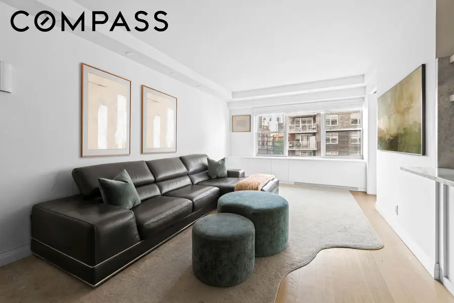 370 E 76th Street #C1002, Manhattan, NY 10021 - #2