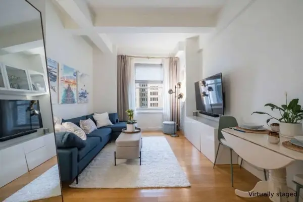 88 Greenwich Street #2003, Manhattan, NY 10006