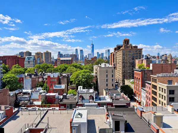 26 W 9th Street #6-C, Manhattan, NY 10011