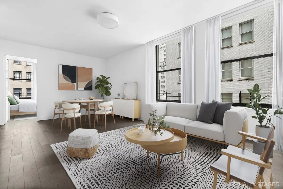 25 Broad Street #15-I, Manhattan, NY 10004 - #1