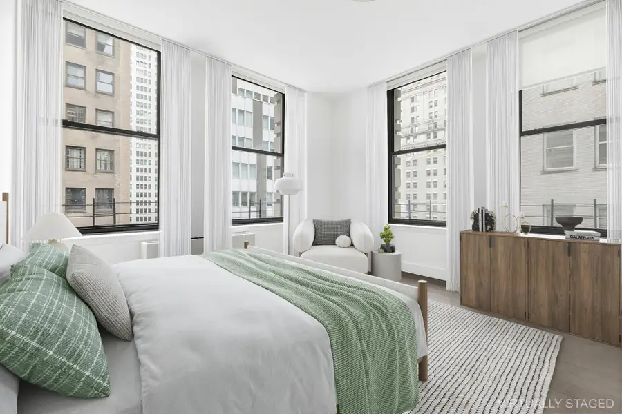 25 Broad Street #15-I, Manhattan, NY 10004 - #2