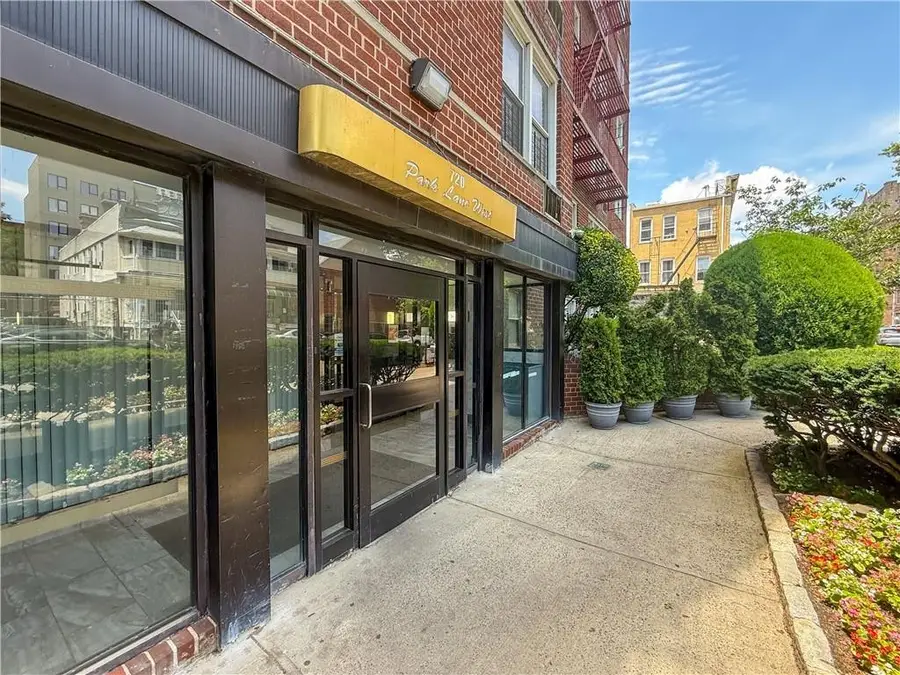 720 Brooklyn Avenue #5K, Brooklyn, NY 11210 - #2