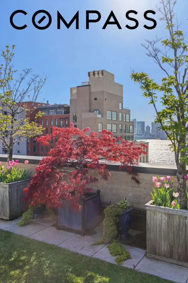 427 Washington Street #PH, Manhattan, NY 10013