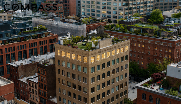 427 Washington Street #PH, Manhattan, NY 10013