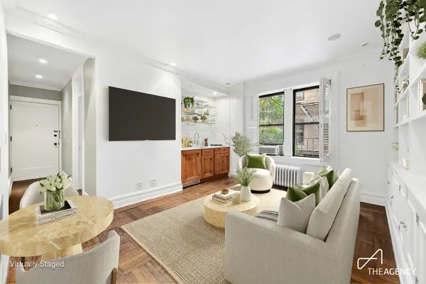 85 Barrow Street #1O, Manhattan, NY 10014