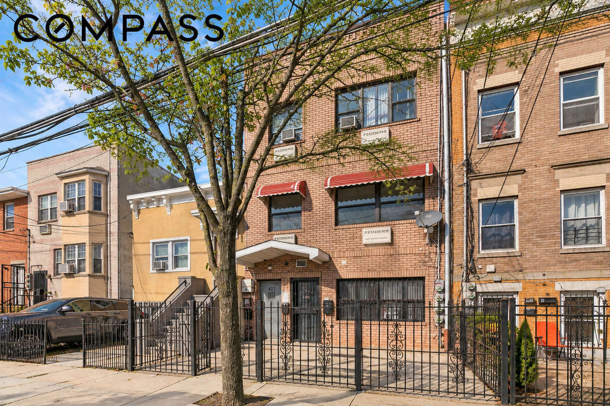 427 Dewitt Avenue, Brooklyn, NY 11207 - #1