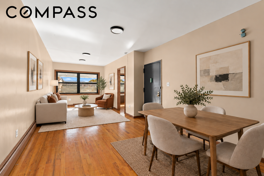 427 Dewitt Avenue, Brooklyn, NY 11207 - #2