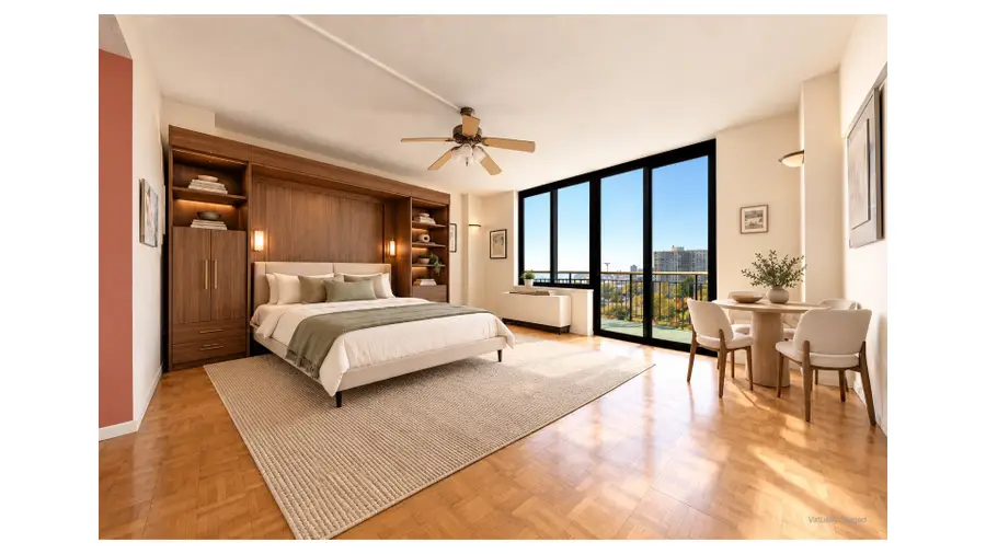 3111 Ocean Parkway #12F, Brooklyn, NY 11235 - #2