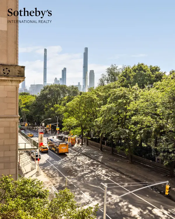990 5th Avenue #4/5, Manhattan, NY 10075