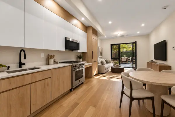 1226 Decatur Street #1B, Brooklyn, NY 11207
