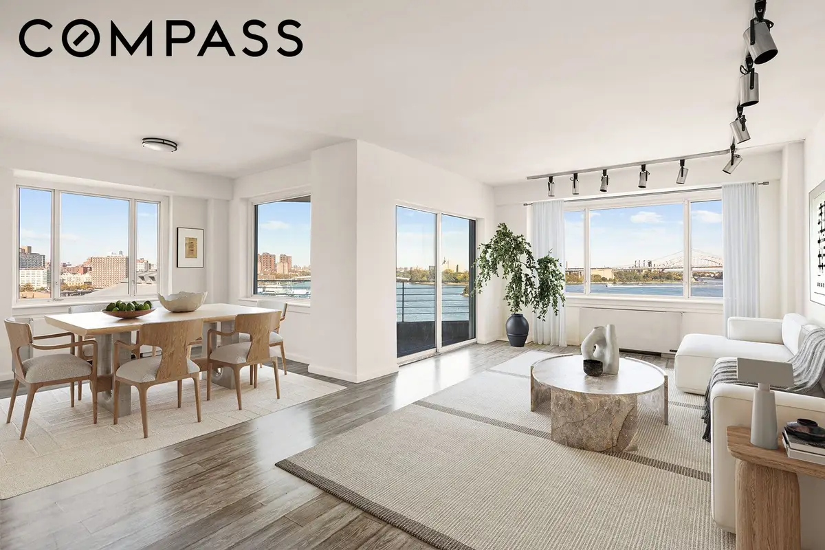 200 E End Avenue #11DE, Manhattan, NY 10128 - #1