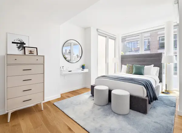 547 W 47th Street #1107, Manhattan, NY 10036