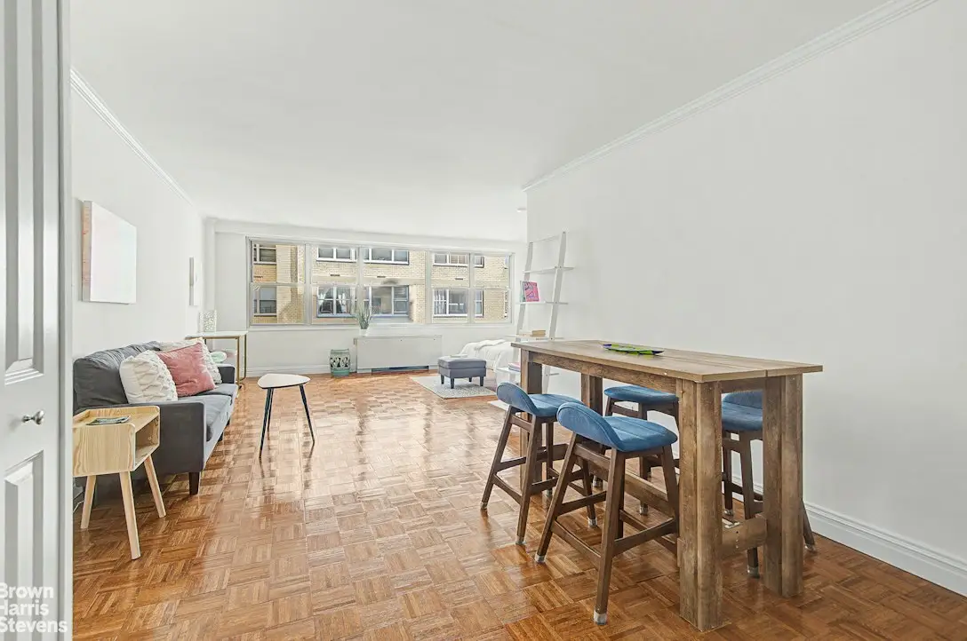 520 E 72nd Street #7N, Manhattan, NY 10021 - #1