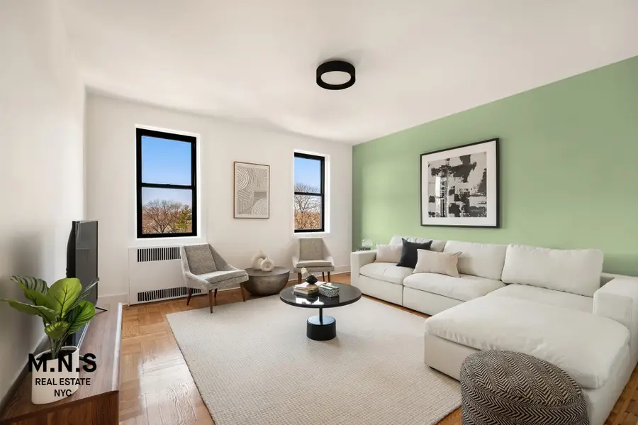 800 E 17th Street #6-B, Brooklyn, NY 11230 - #2