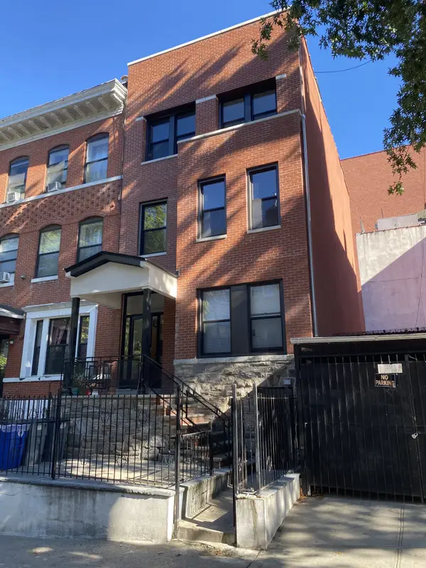 601 W 187th Street, Manhattan, NY 10033