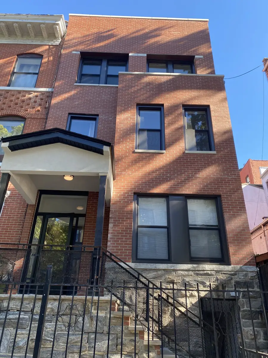 601 W 187th Street, New York, NY 10033 - #2
