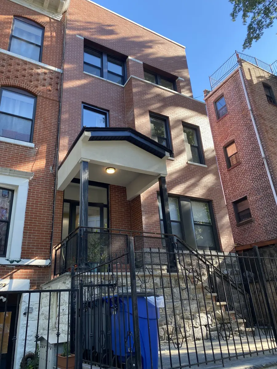 601 W 187th Street, New York, NY 10033 - #3