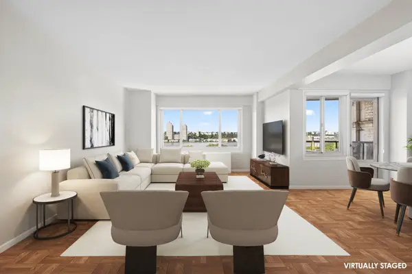 60 Riverside Drive #9G, Manhattan, NY 10024