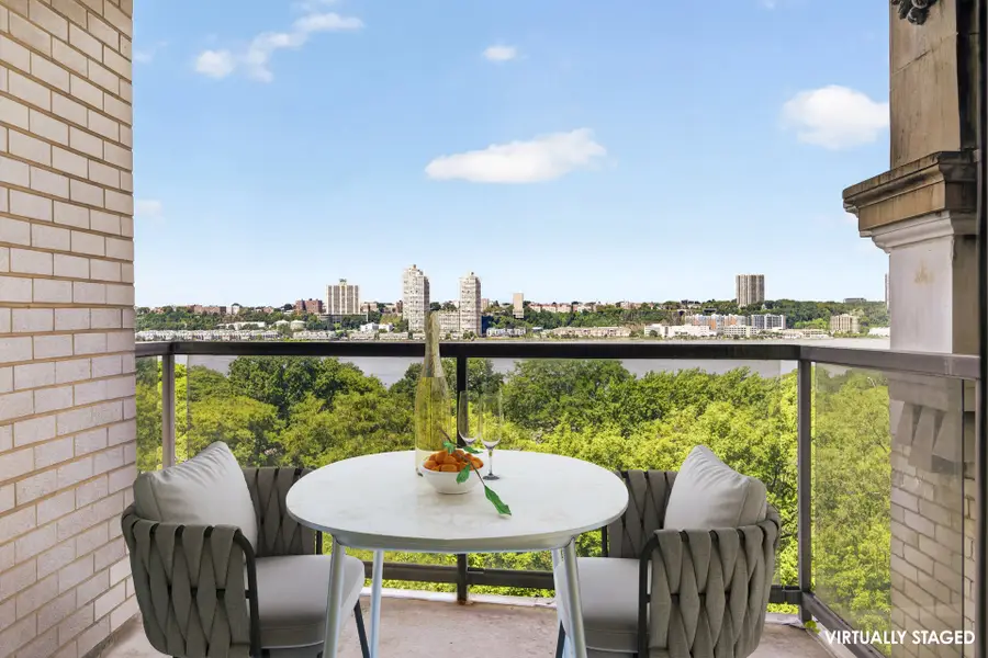 60 Riverside Drive #9G, New York, NY 10024 - #3