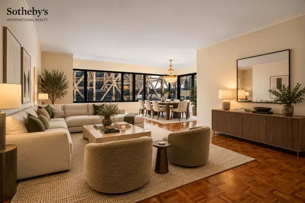 425 E 58th Street #8F, Manhattan, NY 10022