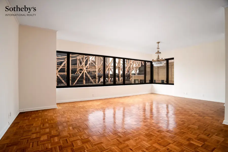 425 E 58th Street #8F, New York, NY 10022 - #3